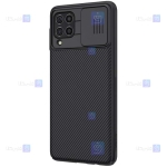 قاب محافظ نیلکین سامسونگ Nillkin CamShield Case for Samsung Galaxy F62