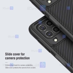 قاب محافظ نیلکین سامسونگ Nillkin CamShield Case for Samsung Galaxy F62