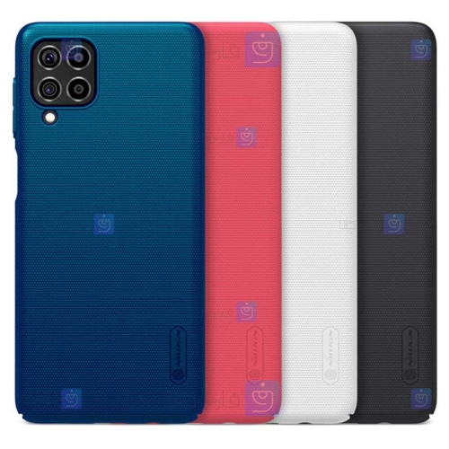 قاب محافظ نیلکین سامسونگ Nillkin Super Frosted Shield Case Samsung Galaxy F62