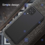 قاب محافظ نیلکین سامسونگ Nillkin Super Frosted Shield Case Samsung Galaxy F62