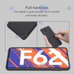 قاب محافظ نیلکین سامسونگ Nillkin Super Frosted Shield Case Samsung Galaxy F62