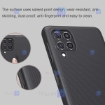 قاب محافظ نیلکین سامسونگ Nillkin Super Frosted Shield Case Samsung Galaxy F62
