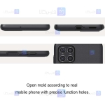 قاب محافظ نیلکین سامسونگ Nillkin Super Frosted Shield Case Samsung Galaxy F62
