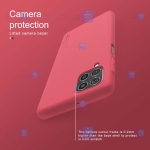 قاب محافظ نیلکین سامسونگ Nillkin Super Frosted Shield Case Samsung Galaxy F62