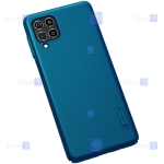 قاب محافظ نیلکین سامسونگ Nillkin Super Frosted Shield Case Samsung Galaxy F62