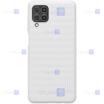 قاب محافظ نیلکین سامسونگ Nillkin Super Frosted Shield Case Samsung Galaxy F62