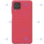 قاب محافظ نیلکین سامسونگ Nillkin Super Frosted Shield Case Samsung Galaxy F62