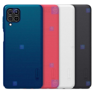 قاب محافظ نیلکین سامسونگ Nillkin Super Frosted Shield Case Samsung Galaxy M62