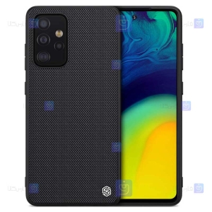 قاب محافظ نیلکین سامسونگ Nillkin Textured nylon fiber Case Samsung Galaxy A52 4G/5G