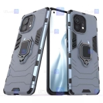 قاب محافظ ضد ضربه انگشتی شیائومی Ring Holder Iron Man Armor Case Xiaomi Mi 11