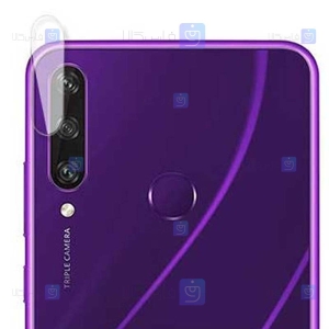 محافظ لنز شیشه ای دوربین هواوی Camera Lens Glass Protector For Huawei Y6p