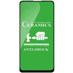 محافظ صفحه نمایش سرامیکی تمام صفحه هواوی Ceramics Full Screen Protector Huawei Honor 9C