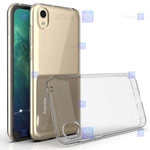 قاب ژله ای Huawei Honor 8S 2020 مدل شفاف