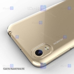 قاب ژله ای Huawei Honor 8S 2020 مدل شفاف