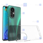 قاب محافظ ژله ای 5 گرمی هواوی Clear Jelly Case For Huawei Nova 8 Pro 5G