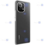 قاب محافظ ژله ای 5 گرمی کوکو شیائومی Coco Clear Jelly Case For Xiaomi Mi 11
