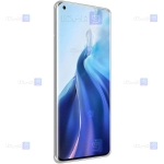 قاب محافظ ژله ای 5 گرمی کوکو شیائومی Coco Clear Jelly Case For Xiaomi Mi 11