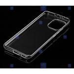 قاب محافظ ژله ای 5 گرمی کوکو شیائومی Coco Clear Jelly Case For Xiaomi Mi 11