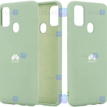 قاب محافظ سیلیکونی هواوی Huawei P Smart 2020