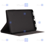 کیف محافظ طرح دار تبلت سامسونگ Colourful Cover For Samsung Galaxy Tab A 8.0 2019 T295