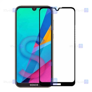 گلس Huawei Honor 8S 2020 مدل تمام صفحه