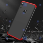 قاب محافظ با پوشش 360 درجه هواوی GKK Color Full Cover For Huawei Honor 8A Prime