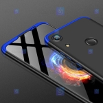 قاب محافظ با پوشش 360 درجه هواوی GKK Color Full Cover For Huawei Honor 8A Prime