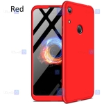 قاب محافظ با پوشش 360 درجه هواوی GKK Color Full Cover For Huawei Honor 8A Prime