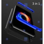 قاب محافظ با پوشش 360 درجه هواوی GKK Color Full Cover For Huawei Honor 8A Prime