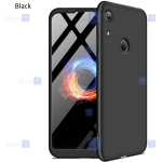 قاب محافظ با پوشش 360 درجه هواوی GKK Color Full Cover For Huawei Honor 8A Prime
