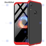 قاب محافظ با پوشش 360 درجه هواوی GKK Color Full Cover For Huawei Honor 8A Prime