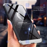 قاب محافظ با پوشش 360 درجه هواوی GKK Color Full Cover For Huawei Honor 8A Prime