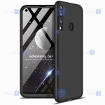 قاب محافظ با پوشش 360 درجه هواوی GKK Color Full Cover For Huawei P40 Lite E