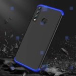 قاب محافظ با پوشش 360 درجه هواوی GKK Color Full Cover For Huawei P40 Lite E