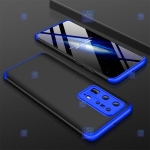 قاب محافظ با پوشش 360 درجه هواوی GKK Color Full Cover For Huawei P40 Pro Plus