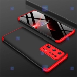 قاب محافظ با پوشش 360 درجه هواوی GKK Color Full Cover For Huawei P40 Pro Plus