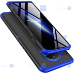 قاب محافظ با پوشش 360 درجه وان پلاس GKK Color Full Cover For OnePlus 7T