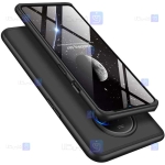 قاب محافظ با پوشش 360 درجه وان پلاس GKK Color Full Cover For OnePlus 7T