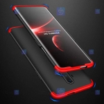 قاب محافظ با پوشش 360 درجه وان پلاس GKK Color Full Cover For OnePlus 7T Pro