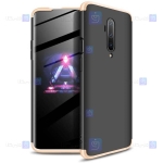 قاب محافظ با پوشش 360 درجه وان پلاس GKK Color Full Cover For OnePlus 7T Pro