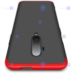 قاب محافظ با پوشش 360 درجه وان پلاس GKK Color Full Cover For OnePlus 7T Pro