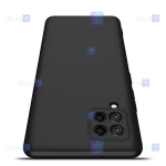 قاب محافظ با پوشش 360 درجه سامسونگ GKK Color Full Cover For Samsung Galaxy A42 5G