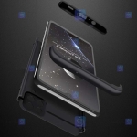 قاب محافظ با پوشش 360 درجه سامسونگ GKK Color Full Cover For Samsung Galaxy A42 5G