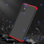 قاب محافظ با پوشش 360 درجه سامسونگ GKK Color Full Cover For Samsung Galaxy M51