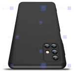 قاب محافظ با پوشش 360 درجه سامسونگ GKK Color Full Cover For Samsung Galaxy M51