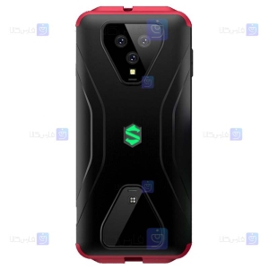قاب محافظ با پوشش 360 درجه شیائومی GKK Color Full Cover For Xiaomi Black Shark 3
