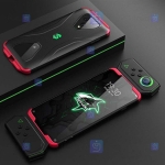 قاب محافظ با پوشش 360 درجه شیائومی GKK Color Full Cover For Xiaomi Black Shark 3