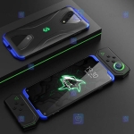 قاب محافظ با پوشش 360 درجه شیائومی GKK Color Full Cover For Xiaomi Black Shark 3