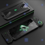 قاب محافظ با پوشش 360 درجه شیائومی GKK Color Full Cover For Xiaomi Black Shark 3