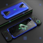 قاب محافظ با پوشش 360 درجه شیائومی GKK Color Full Cover For Xiaomi Black Shark 3